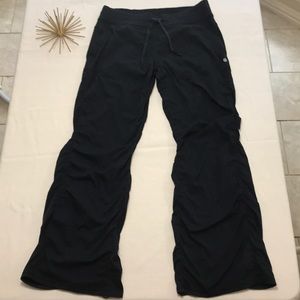 Lululemon Classic Dance Studio Pant